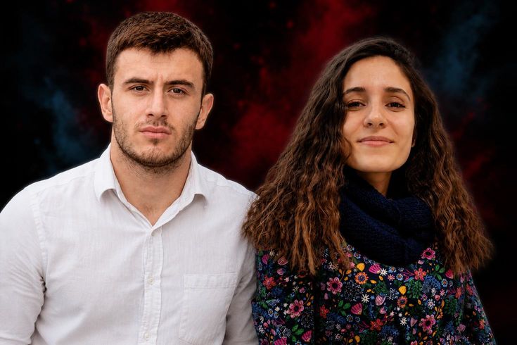Gülistan Doku'nun eski sevgilisi Zeinal Abarakov'un ifadesi ortaya çıktı! Son mesajı korkuyorum olmuş