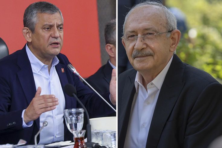 Kılıçdaroğlu: 11 Haziran'da kurultay sürecini başlatıyoruz