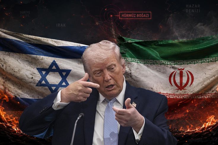 Trump'ın çağrısı sonrası İran ve İsrail'den yeni karar
