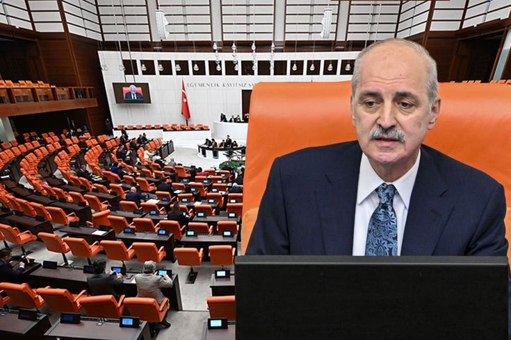 Numan Kurtulmuş'a fezlekeler soruldu: Bambaşka bir siyasi oyunun kapısını açar