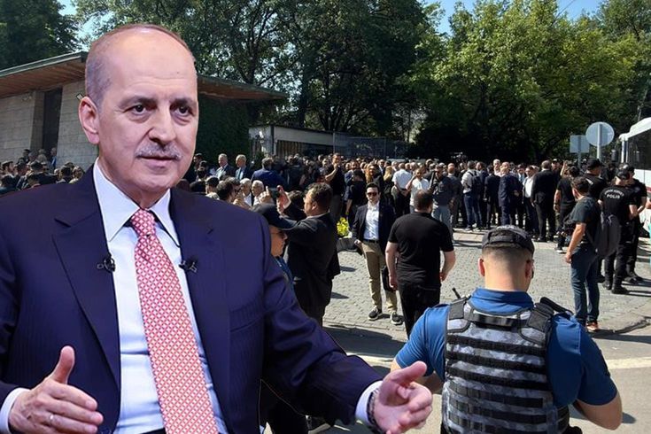 CHP grubuna ziyaretçi alınmayacak