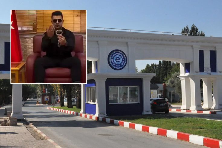 Ege Üniversitesi'ndeki milyarlık çark Sayıştay raporu ile deşifre oldu! Aynı gün, aynı firmaya 3 ihale