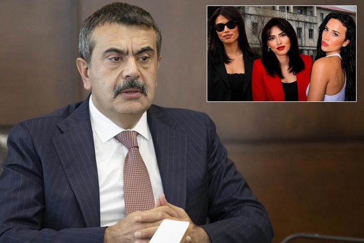 Bakan Tekin'den Irmak öğretmen açıklaması: Suçlu kim varsa gözünün yaşına bakılmayacak
