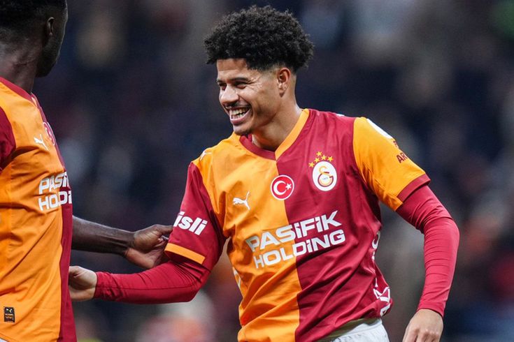Gabriel Sara'nın yerine dünyaca ünlü yıldız