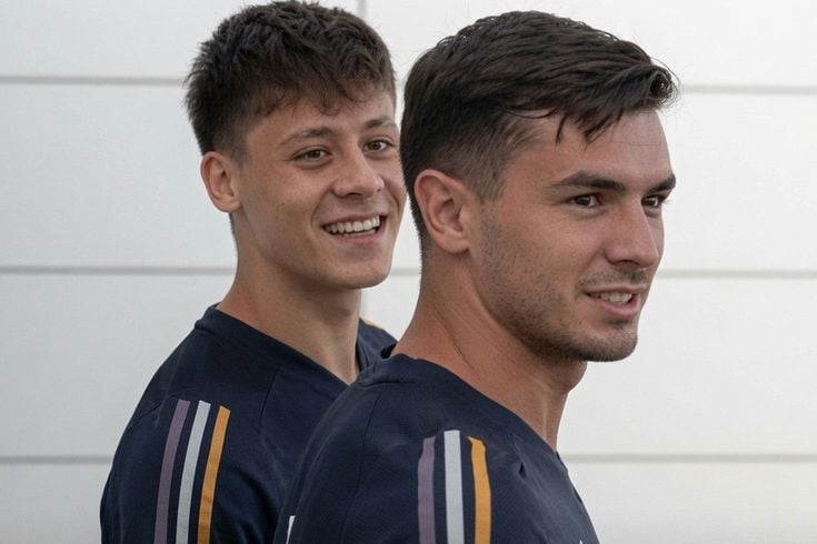 Fenerbahçe'den Real Madridli yıldıza teklif hazırlığı