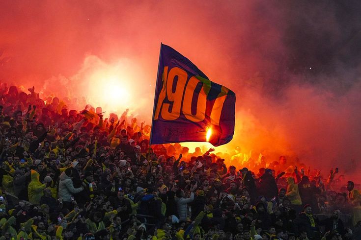 Fenerbahçe'de Guirassy için anlaşma tamamlandı