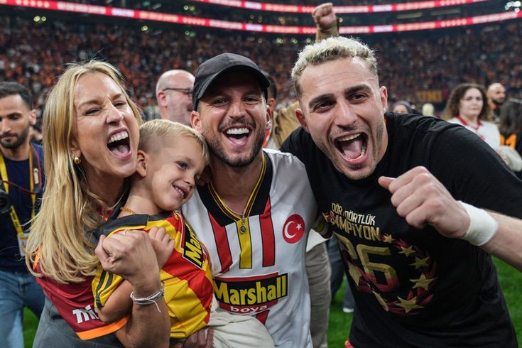 Mertens'ten Galatasaray'a beklenmedik cevap