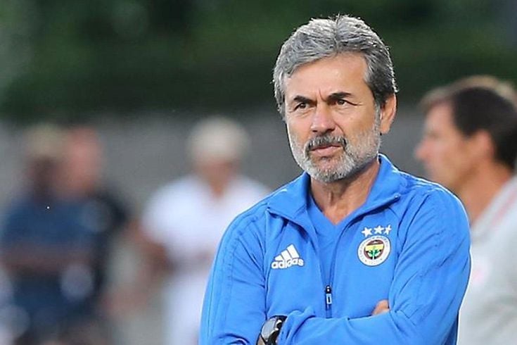 İsimler bomba! Aykut Kocaman'ın yardımcıları belli oldu