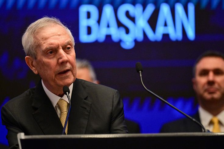Aziz Yıldırım'ın İstediği 2 yerli futbolcu ortaya çıktı