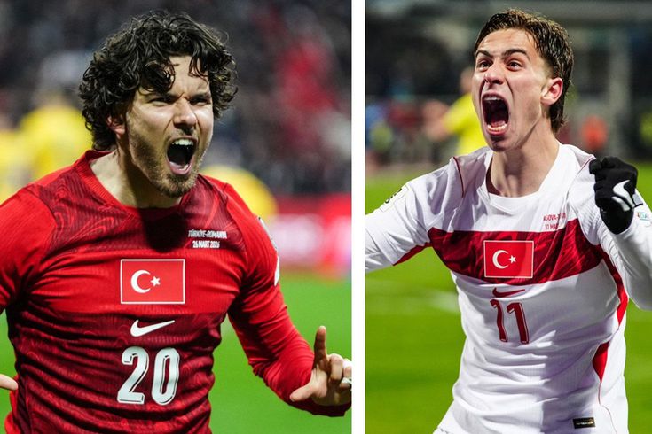 Montella'dan Ferdi Kadıoğlu ve Kenan Yıldız kararı