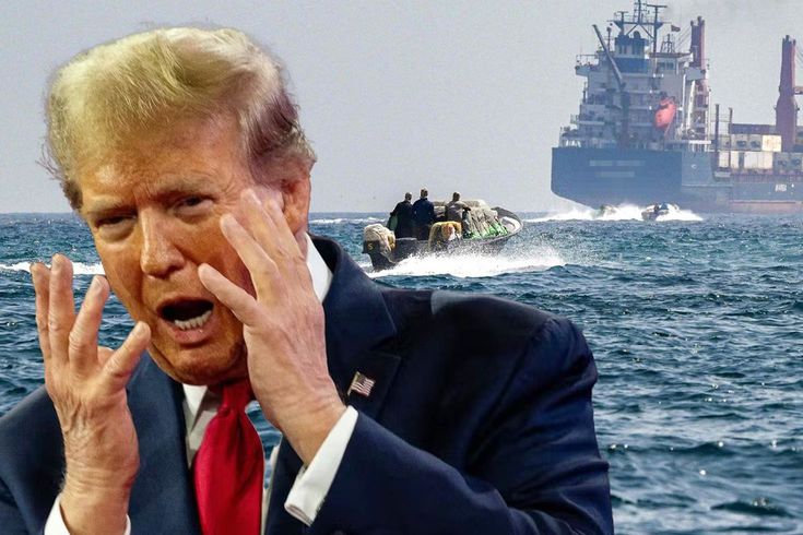 İran'dan Trump'ı küplere bindirecek Hürmüz resti: Hepsi işbirlikçi sayılacak
