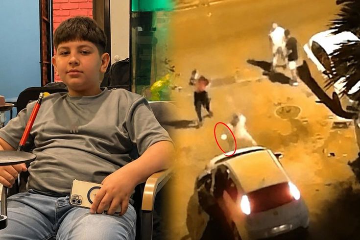 İzmir'de kız meselesi kavgası cinayetle bitti: 15 yaşındaki çocuk kurtarılamadı
