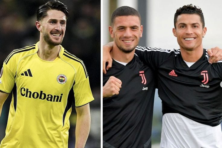 İsmail, Merih'in Ronaldo'yu nasıl kaydettiğini anlattı, herkes yerlere yattı
