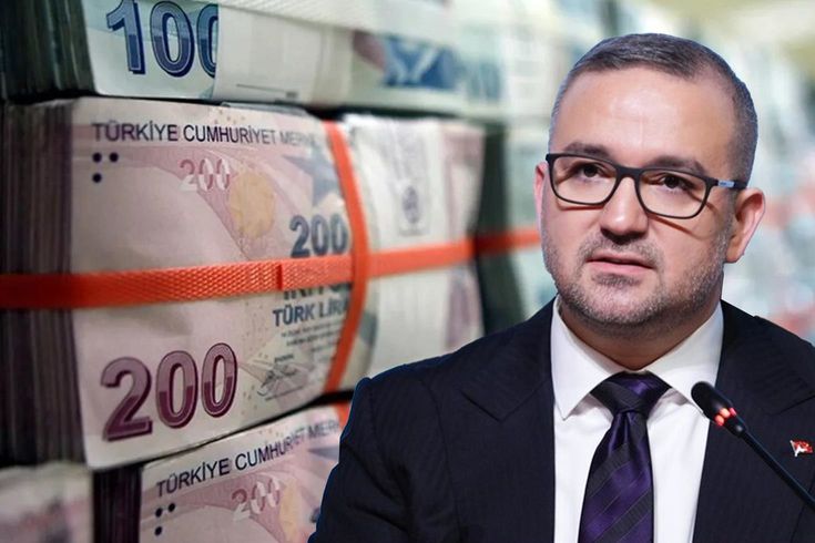 Merkez Bankası politika faizini yüzde 37'de sabit bıraktı
