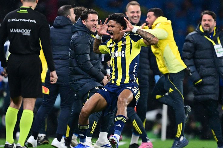 Fenerbahçe'ye sürpriz çağrı: Oosterwolde'yi bize satın