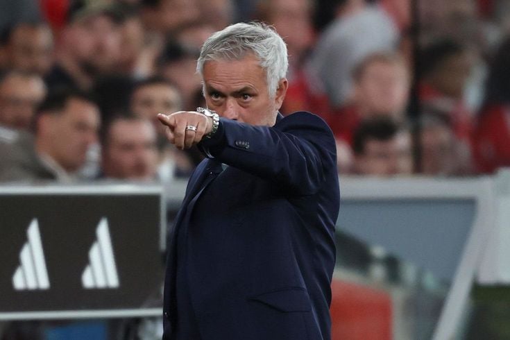 Transfer tamam! Jose Mourinho, G.Saray'ın gündemindeki yıldızı 36 saatte ikna etti
