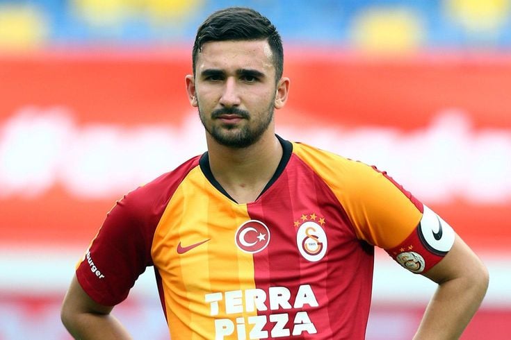 Görüşmeler başladı! Süper Lig devinden Emin Bayram sürprizi