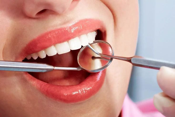 Dişlerin yeniden çıkmasını sağlayan ilaç insanlar üzerinde test edilmeye başlandı