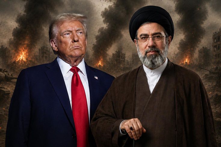 İran anlaşma iddiasını yalanladı, Trump'tan sert yanıt geldi