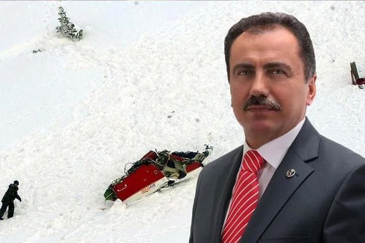 Soruşturmada yeni gelişme! Muhsin Yazıcıoğlu dosyası yeniden açılıyor