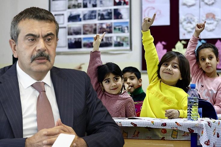 Ara tatiller kaldırıldı mı? İşte 2026-2027 eğitim öğretim takvimi