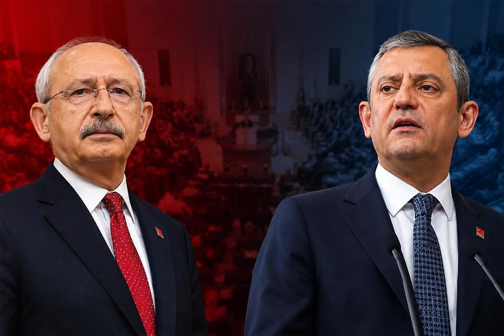 Kılıçdaroğlu düğmeye bastı: Pazartesi günü CHP’de hem atama hem de görevden alma operasyonu başlıyor