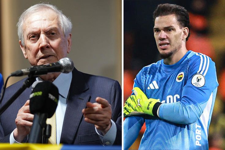 Ederson'dan sürpriz Fenerbahçe kararı
