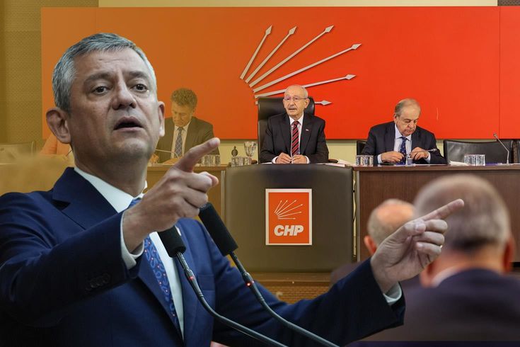 Kılıçdaroğlu CHP'si yüzde kaç oy alır? Özgür Özel, anket sonucu paylaştı