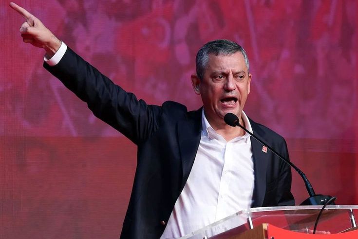 DSP lideri Aksakal, parti arayışındaki Özel yönetimine kapıyı kapadı: DSP çamaşır makinesi değil