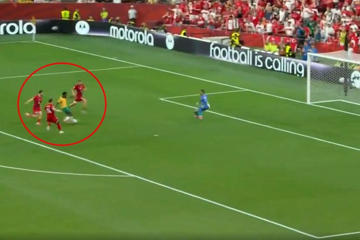 Avustralya'nın genç yıldızı tarih yazdı! Milli Takım'a karşı rekor gol