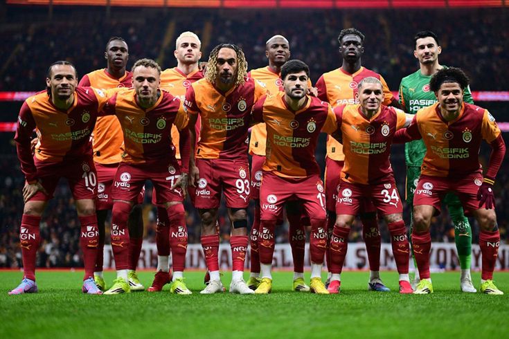 Galatasaray'da Singo için karar çıktı