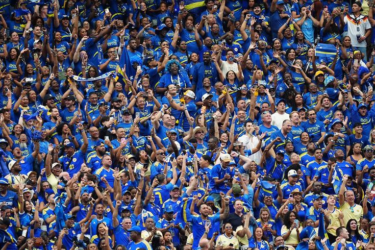 Curaçao'dan Almanya'ya karşı Dünya Kupası'nda tarihi gol