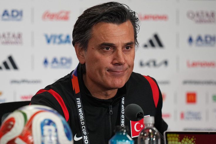 Montella'ya tepkiler sürüyor: Bu çocuğu nasıl oynatmazsın?