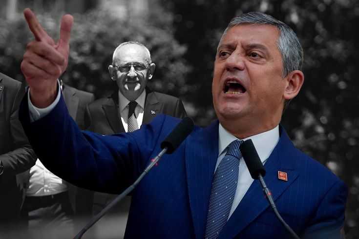 Partisiz kalan Özgür Özel'e sürpriz teklif: Bize gelin