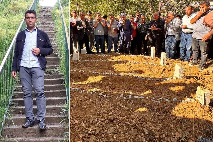 Uzman çavuştan aile katliamı! Evi neden bastığı ortaya çıktı