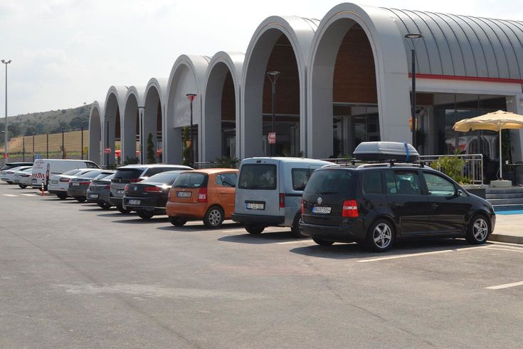 Sürücüler dikkat: Mola yerlerinde jant ve disklere su tutmak pahalıya patlayabilir