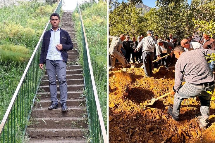 4 kişiyi öldürüp intihar eden uzman çavuş hayatını kaybetti
