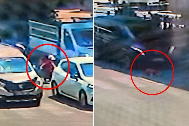Adana'da feci kaza: Yolun karşısına geçerken iki aracın çarptığı çocuk hayatını kaybetti