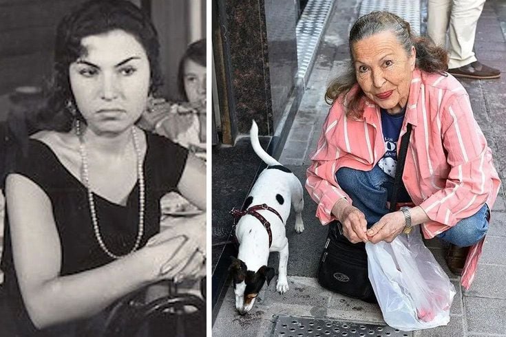 Yeşilçam efsanesi 'Panter Emel' hayatını kaybetti