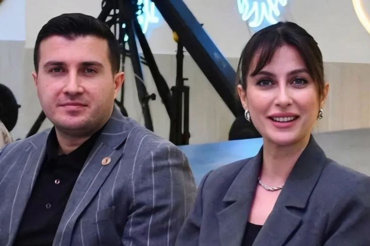 Karı-koca kaymakamlar tayin oldu! İşte görev yapacakları yeni ilimiz