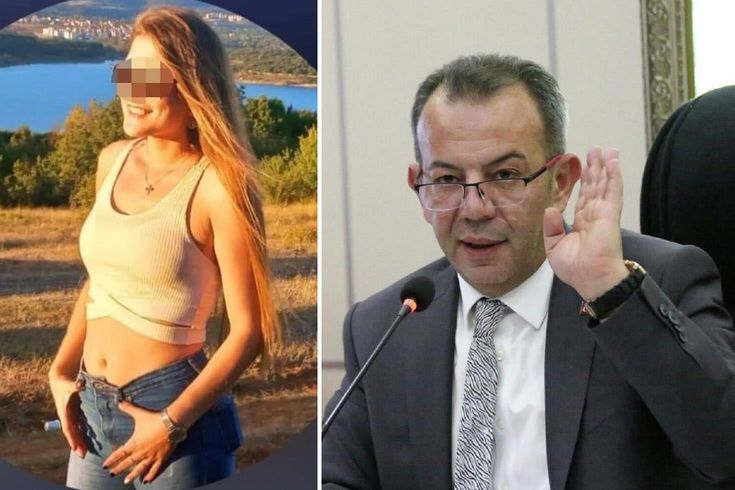 Tanju Özcan hakkında cinsel saldırı suçundan da tutuklama kararı verildi
