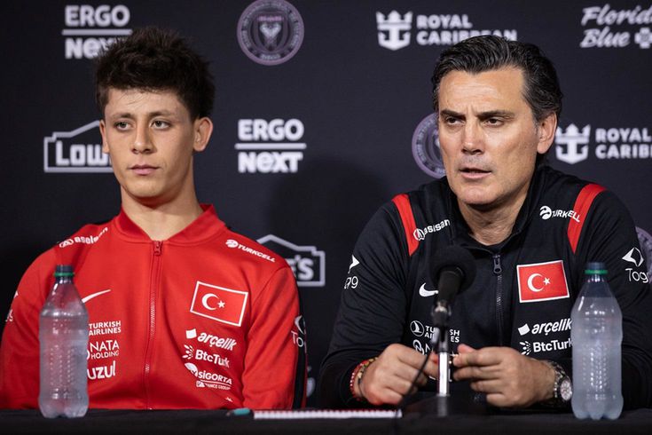 Montella günler sonra patladı: Kaos çıkarmaya çalışanlardan daha çok Türk'üm