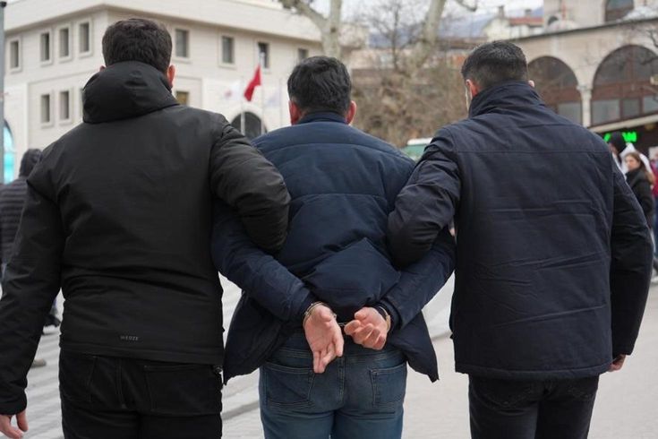 Hırsızların klasik bahanesine Yargıtay'dan emsal karar
