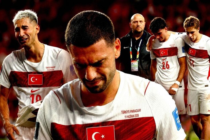 Bizim Çocuklar'a bir şok daha