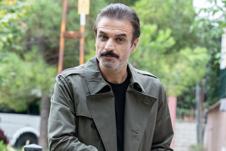 İşte ünlü oyuncu Ufuk Özkan'ın son hali