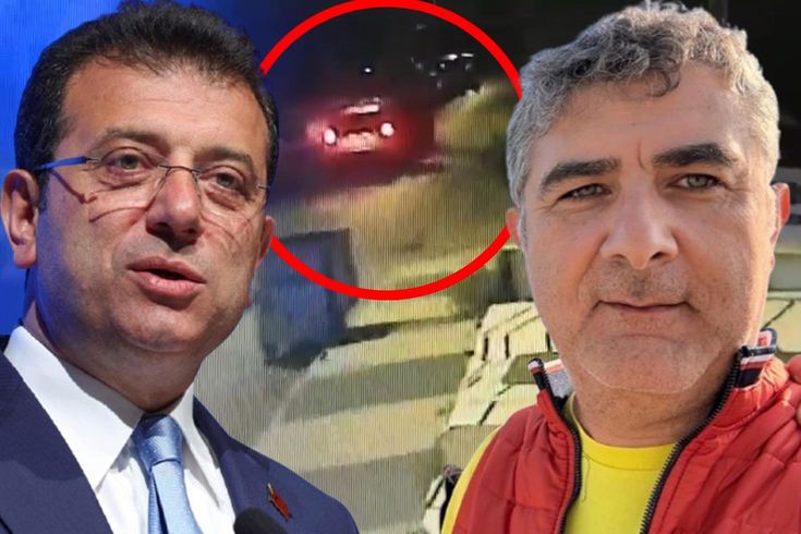 Erhan Karaal'ın ifadesi: İmamoğlu‘nun kasası olduğumu söyleyerek benden 300 kilo altın talep ettiler