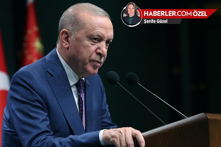 Cumhurbaşkanı Erdoğan'dan MKYK toplantısında önemli Terörsüz Türkiye mesajı