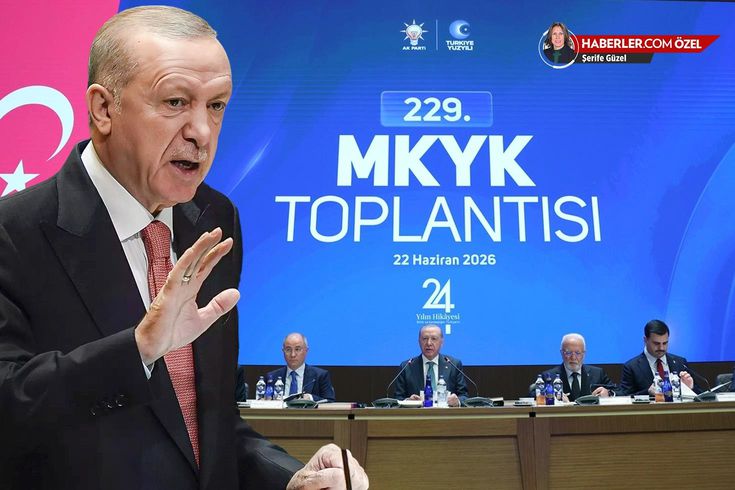 Cumhurbaşkanı Erdoğan'dan son dönemin en sert talimatı! Parti, meclis ve kabineye net çizgiler çekti