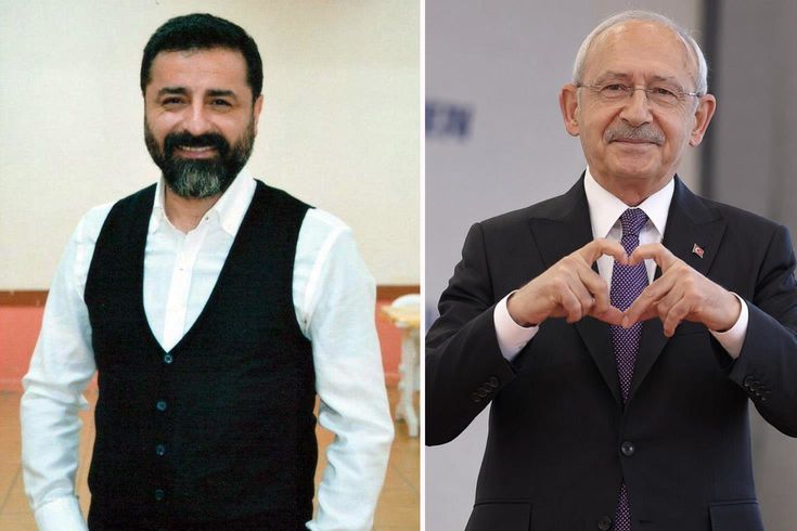 Selahattin Demirtaş, Kemal Kılıçdaroğlu'na Gelme dedi