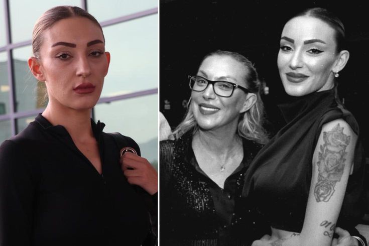 Olay iddia: Güllü'nün kızı Tuğyan ile Ümitcan Uygun mektuplaşıyor